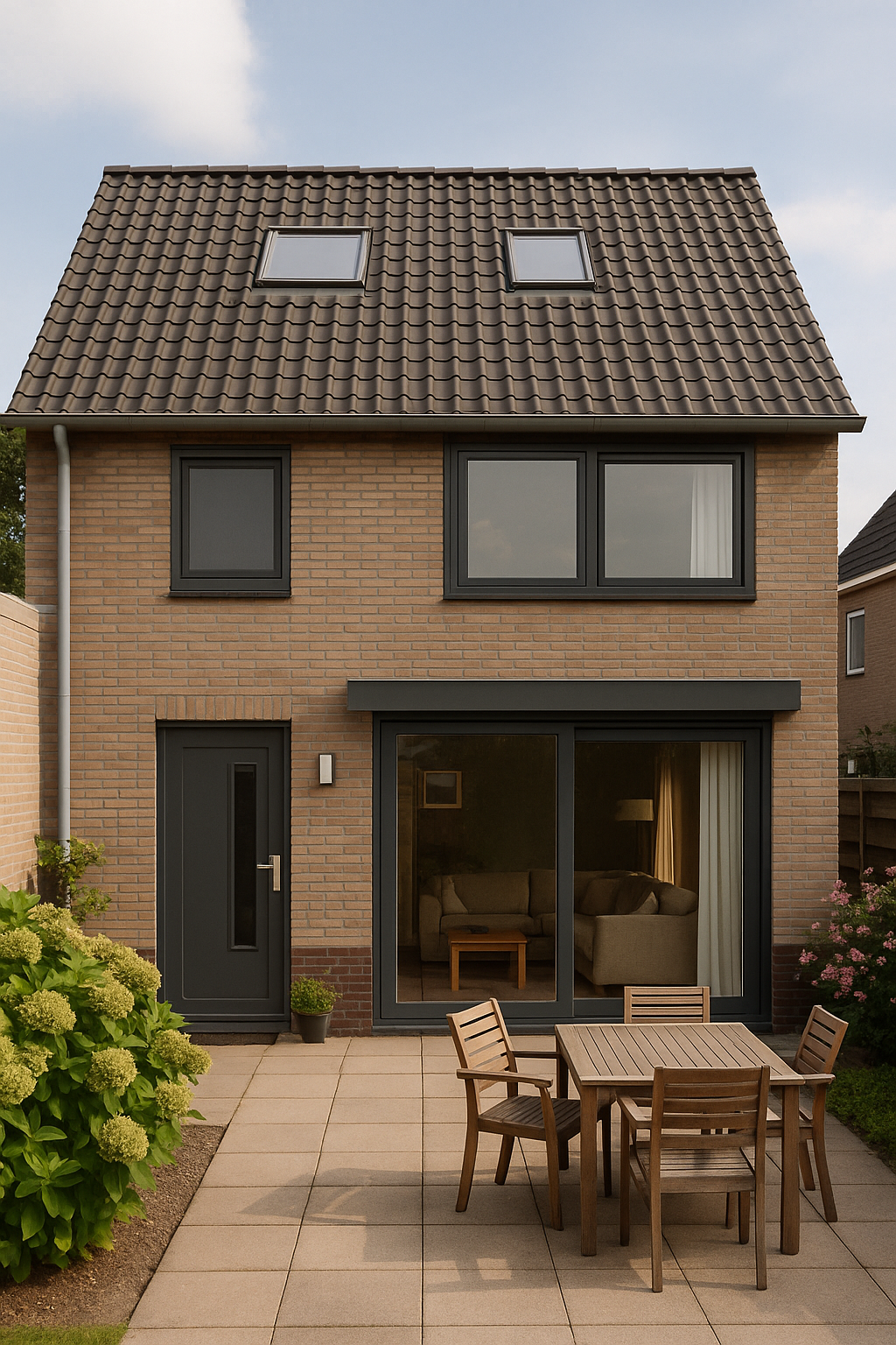 Inbraakpreventie en advies